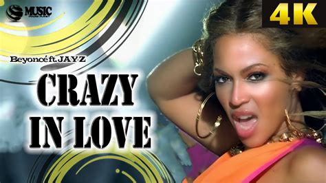 youtube crazy in love|crazy in love release date.